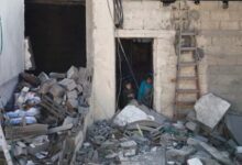 Israel Blokir Bantuan, Anak-anak di Gaza Terluka Secara Psikis