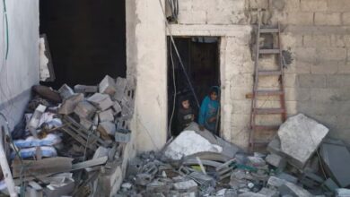 Israel Blokir Bantuan, Anak-anak di Gaza Terluka Secara Psikis