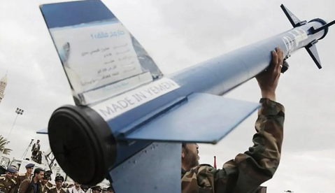 Israel Gagal Halau Rudal Hipersonik, Bandara Ben Gurion Terhambat