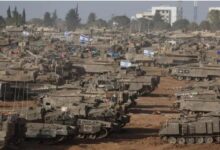Israel Setujui Perluasan Serangan untuk Kuasai Gaza: Apa Dampaknya?