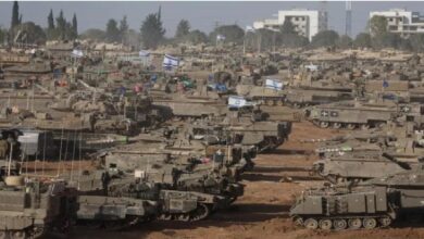 Israel Setujui Perluasan Serangan untuk Kuasai Gaza: Apa Dampaknya?