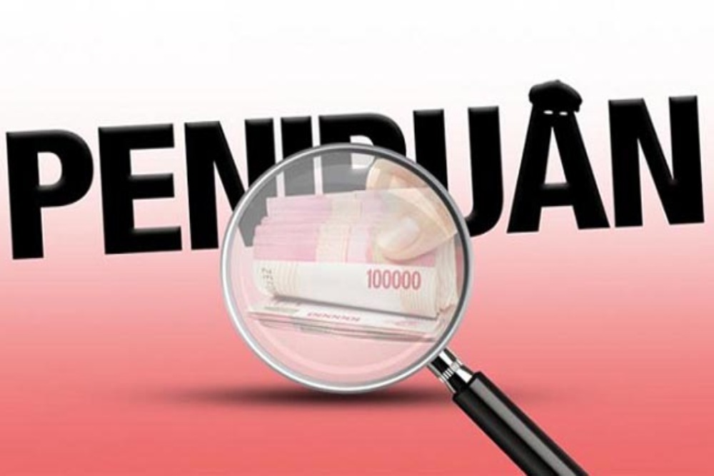Jadi Korban Penipuan? Begini Cara Blokir Rekening Penipu!