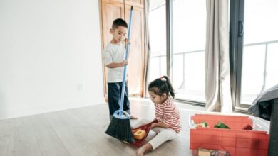 Jangan Abaikan! Pentingnya Pantau Tumbuh Kembang Anak Sejak Dini