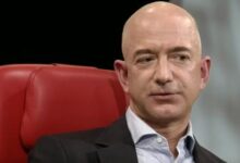 Jeff Bezos Lepas Saham Amazon USD 5 Miliar, Kenapa Ya?