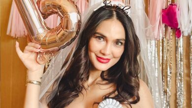 Jelang Nikah, Luna Maya Adakan Bridal Shower Mewah dan Meriah!