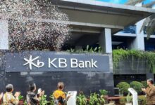 KB Bank (BBKP) Berbalik Laba Rp352 Miliar di Kuartal I/2025!