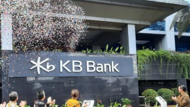 KB Bank (BBKP) Berbalik Laba Rp352 Miliar di Kuartal I/2025!