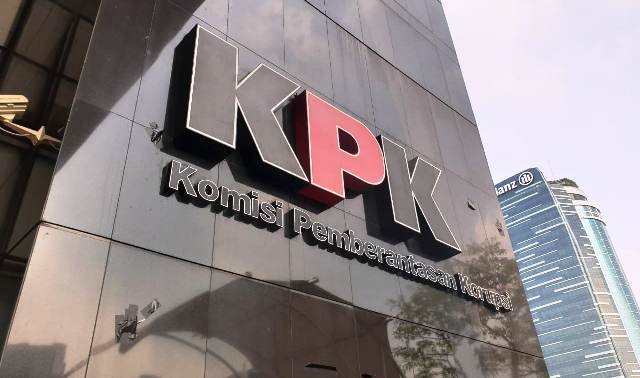 KPK Periksa 6 Saksi, Dalami Lelang Pembangunan Jalan Mempawah