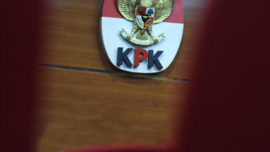 KPK Tak Bisa Tangkap Direksi BUMN: Ini Isi UU Barunya!