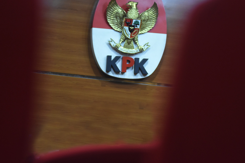 KPK Tak Bisa Tangkap Direksi BUMN: Ini Isi UU Barunya!