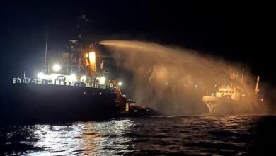 Kapal Bantuan Kemanusiaan ke Gaza Diserang Drone, Apa Dampaknya?