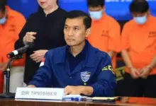 Kasus Judol Agen138: Tersangka Resmi Diserahkan ke Kejaksaan!