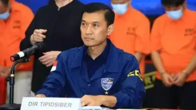 Kasus Judol Agen138: Tersangka Resmi Diserahkan ke Kejaksaan!