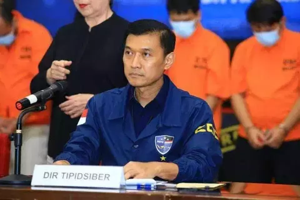 Kasus Judol Agen138: Tersangka Resmi Diserahkan ke Kejaksaan!