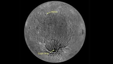 Kawah South Pole-Aitken: Jejak Laut Magma Purba untuk Misi Artemis 2026