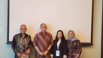 Keistimewaan Islam di Indonesia: Beda dengan Timur Tengah!
