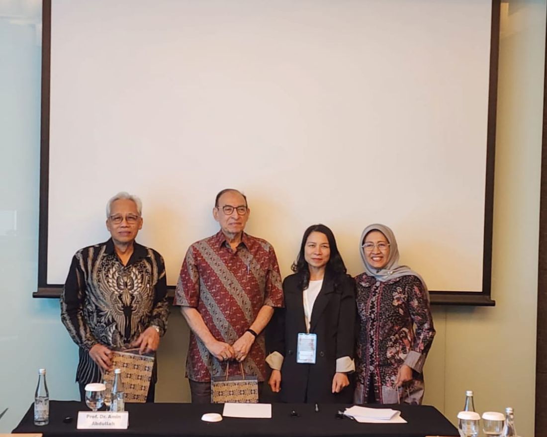 Keistimewaan Islam di Indonesia: Beda dengan Timur Tengah!