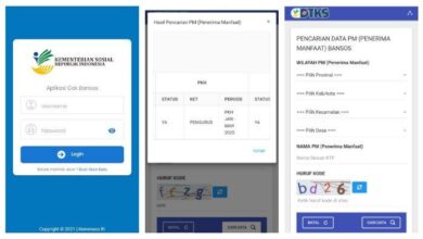 Ketahui Syarat Mendapatkan Bantuan Sembako Tahun 2025!