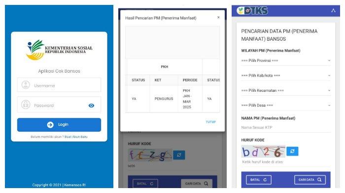 Ketahui Syarat Mendapatkan Bantuan Sembako Tahun 2025!