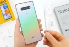 Kiamat Ponsel LG: Layanan Resmi Tamat 30 Juni 2025!