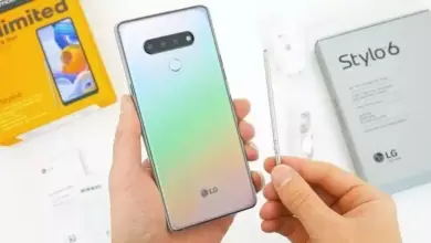 Kiamat Ponsel LG: Layanan Resmi Tamat 30 Juni 2025!