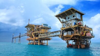 Kinerja Positif! Produksi Migas PHE Capai 1,04 Juta Barel/Hari