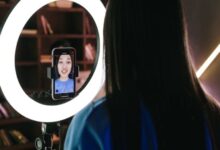 Konten Edukasi di TikTok Meningkat, Kreator Cerita Tantangannya
