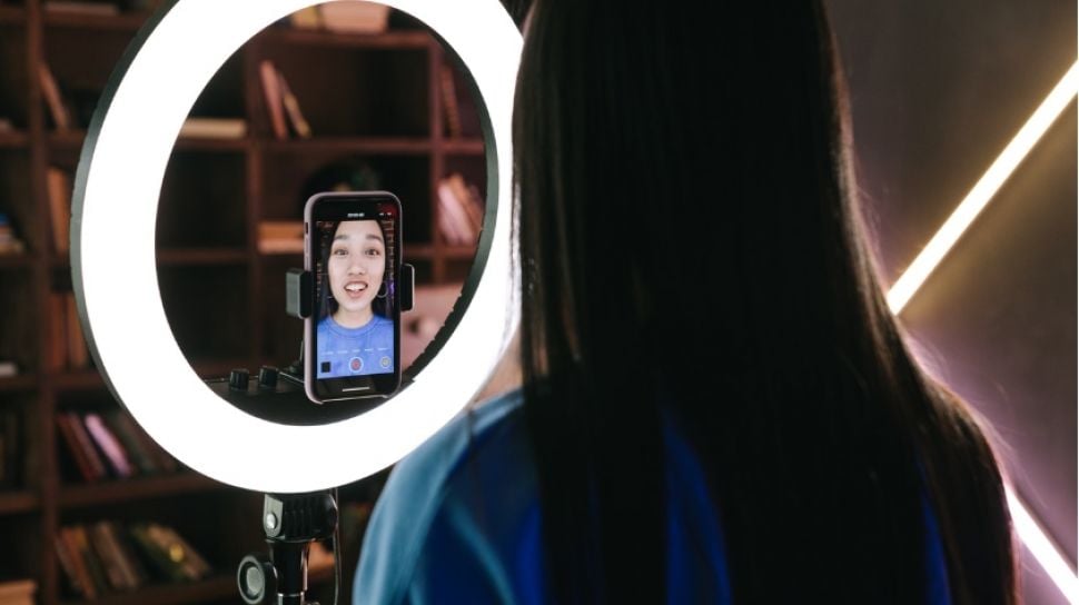 Konten Edukasi di TikTok Meningkat, Kreator Cerita Tantangannya