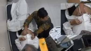 LPSK Telaah Berkas: 5 Korban Pelecehan Dokter Cabul Garut