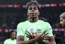 Lamine Yamal: Lebih Unggul dari Messi dan Ronaldo di Usia 17!