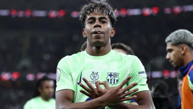 Lamine Yamal: Lebih Unggul dari Messi dan Ronaldo di Usia 17!