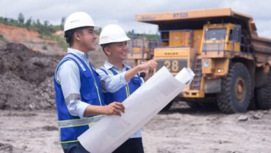 Langkah Nyata PTBA: Wujudkan Hilirisasi dan Net Zero Emission 2060
