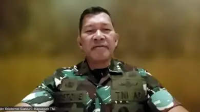 Letjen Kunto Batal Dimutasi, TNI: Fokus Selesaikan Tugas Penting