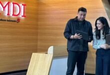MDI Ventures Bawa Suara Indonesia dalam Tata Kelola VC Asia Tenggara