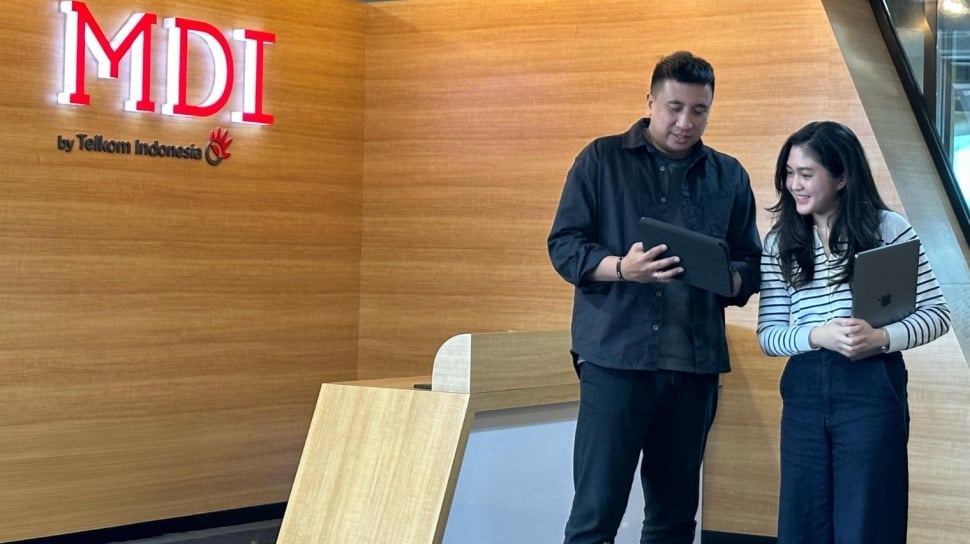 MDI Ventures Bawa Suara Indonesia dalam Tata Kelola VC Asia Tenggara