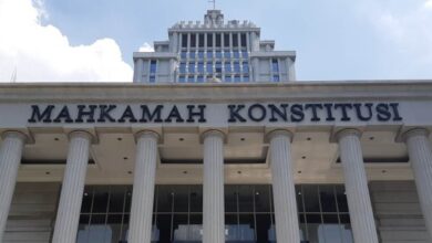 MK Tegaskan: Hoaks di Dunia Maya Bisa Dipidana, Jangan Sepelekan!