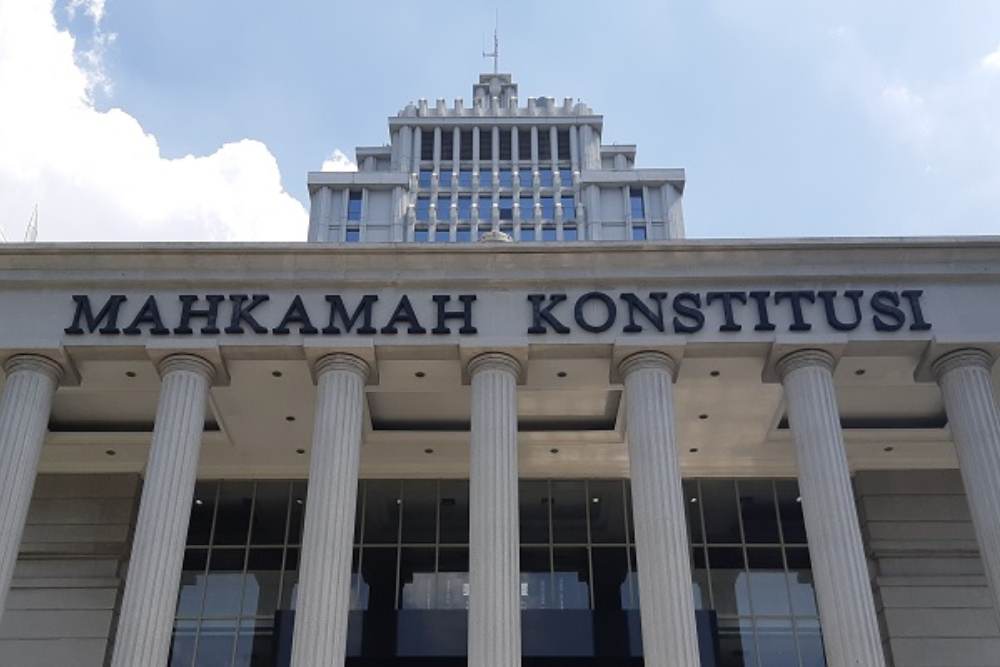 MK Tegaskan: Hoaks di Dunia Maya Bisa Dipidana, Jangan Sepelekan!