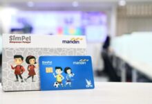 Maknai Hardiknas: Bank Mandiri Wujudkan Pendidikan Inklusif