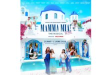 Mamma Mia The Musical Re-run 2025: Sambut Kembali 21 Mei-1 Juni!