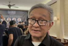 Maqdir Ismail: Terdakwa dan Saksi Mahkota Tak Perlu Akui Salah dalam RKUHAP