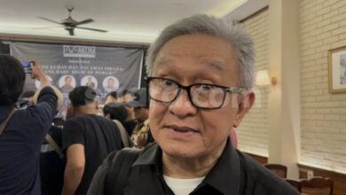 Maqdir Ismail: Terdakwa dan Saksi Mahkota Tak Perlu Akui Salah dalam RKUHAP