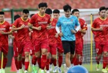 Media Asing: 'Musuh' Timnas Indonesia Comeback, Siapa Sebenarnya?
