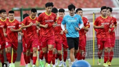 Media Asing: 'Musuh' Timnas Indonesia Comeback, Siapa Sebenarnya?