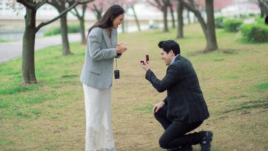 Melaney Ricardo: Tips Atasi Stres Jelang Nikah untuk Luna Maya