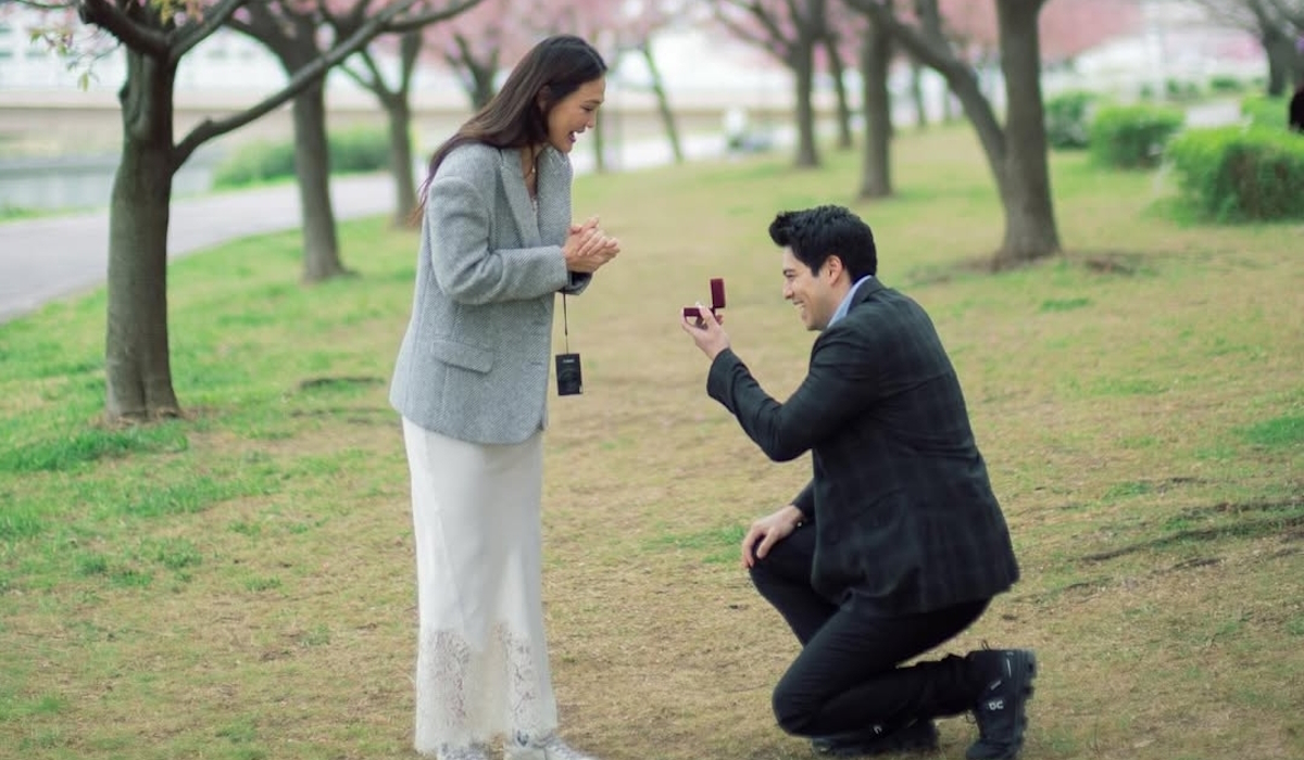 Melaney Ricardo: Tips Atasi Stres Jelang Nikah untuk Luna Maya