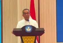 Mendiktisaintek Ajak Kampus Jadi Motor Pertumbuhan Ekonomi