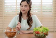 Mindful Eating: Nikmati Makanan Tanpa Rasa Bersalah!