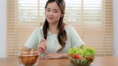 Mindful Eating: Nikmati Makanan Tanpa Rasa Bersalah!