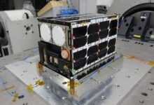 Misi Artemis 2 NASA Hadirkan Satelit Kubus Radiasi Kosmik Korsel