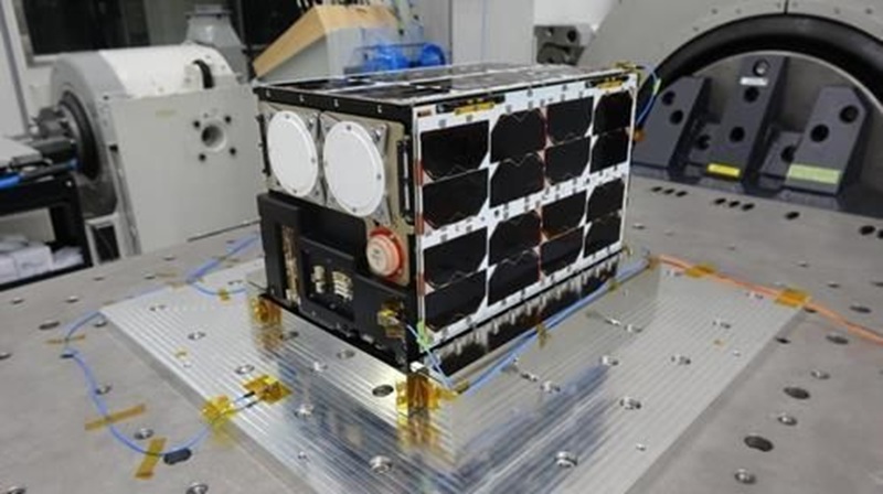 Misi Artemis 2 NASA Hadirkan Satelit Kubus Radiasi Kosmik Korsel